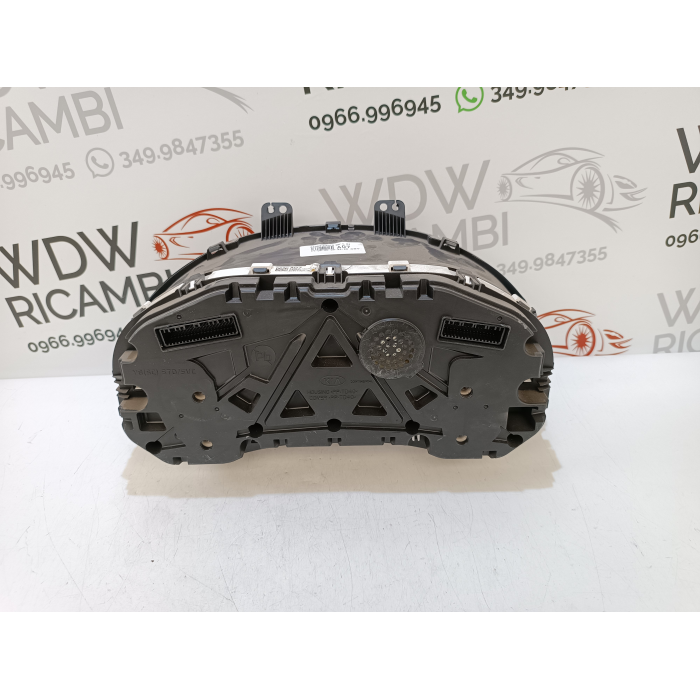 94003-H8070 QUADRO STRUMENTI CONTACHILOMETRI USATO KIA RIO (YB) 1.2 2017 - 2020