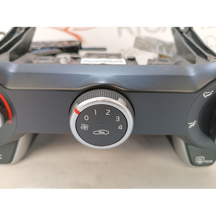 97250-H8020 CENTRALINA GRUPPO COMANDI CLIMA A\C USATO KIA RIO (YB) 1.2 2017-2020