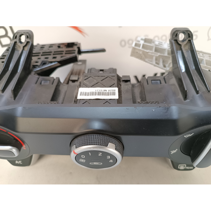 97250-H8020 CENTRALINA GRUPPO COMANDI CLIMA A\C USATO KIA RIO (YB) 1.2 2017-2020