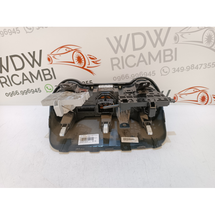 97250-H8020 CENTRALINA GRUPPO COMANDI CLIMA A\C USATO KIA RIO (YB) 1.2 2017-2020