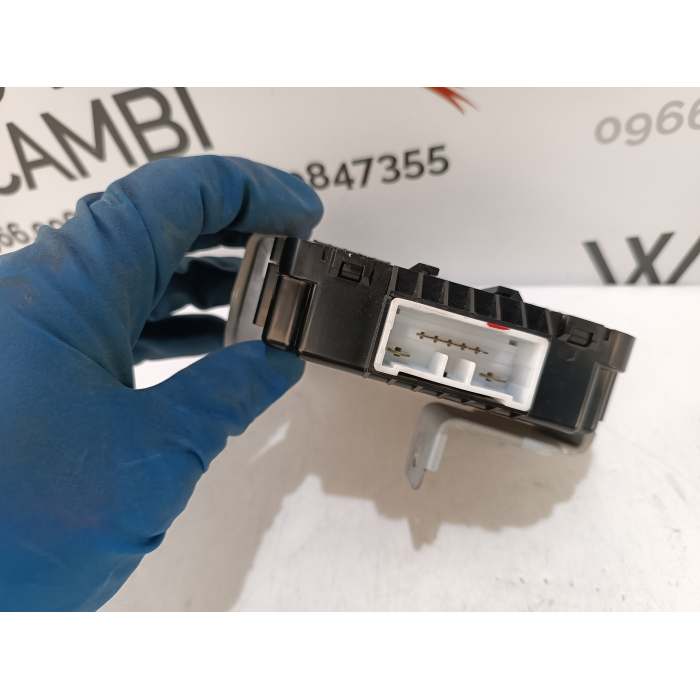 95300-H8000 CENTRALINA CONTROLLO IMMOBILIZER USATO KIA RIO (YB) 1.2 2017-2020