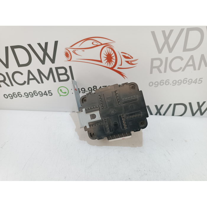 95300-H8000 CENTRALINA CONTROLLO IMMOBILIZER USATO KIA RIO (YB) 1.2 2017-2020