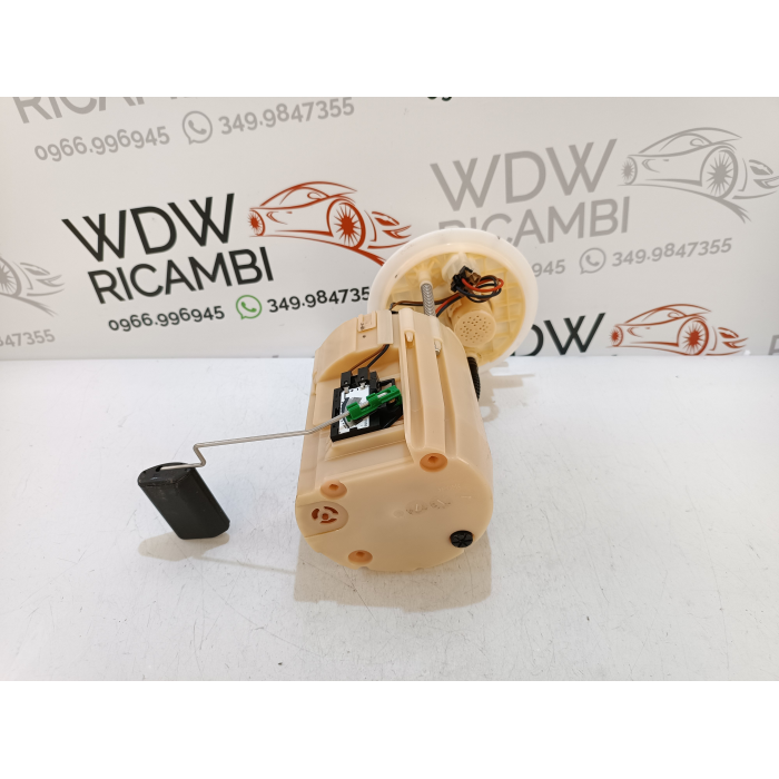 31110-H8100 POMPA CARBURANTE BENZINA USATO ORIGINALE KIA RIO (YB) 1.2 DAL 2017 AL 2020 