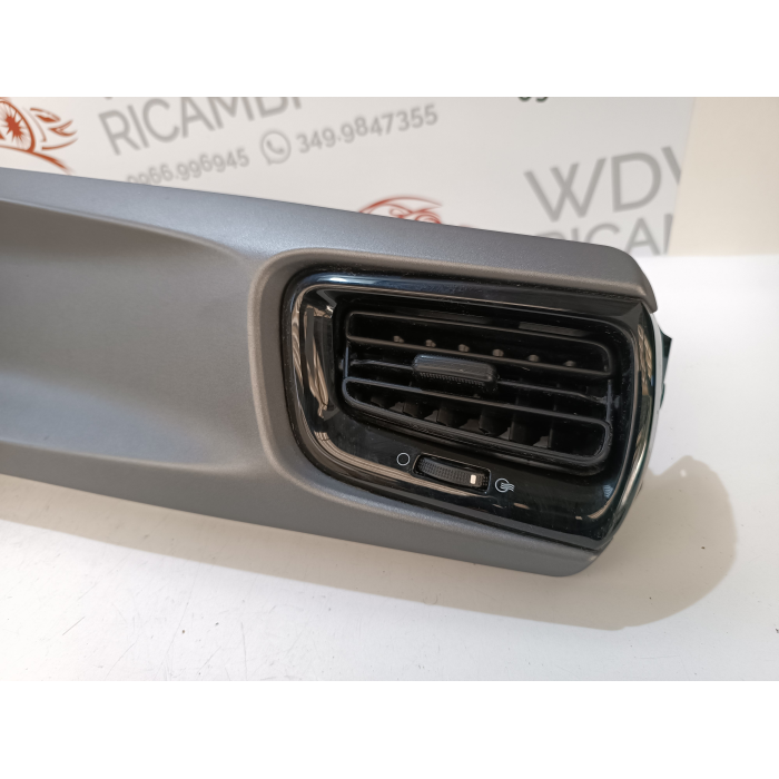 84721-H8000 MASCHERINA RIVESTIMENTO PLANCIA CRUSCOTTO USATO KIA RIO (YB) 2017-2020
