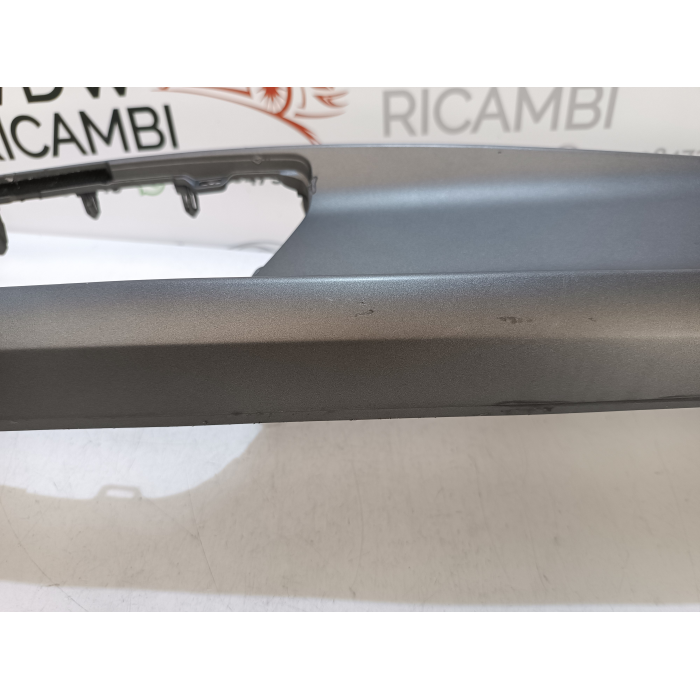 84721-H8000 MASCHERINA RIVESTIMENTO PLANCIA CRUSCOTTO USATO KIA RIO (YB) 2017-2020