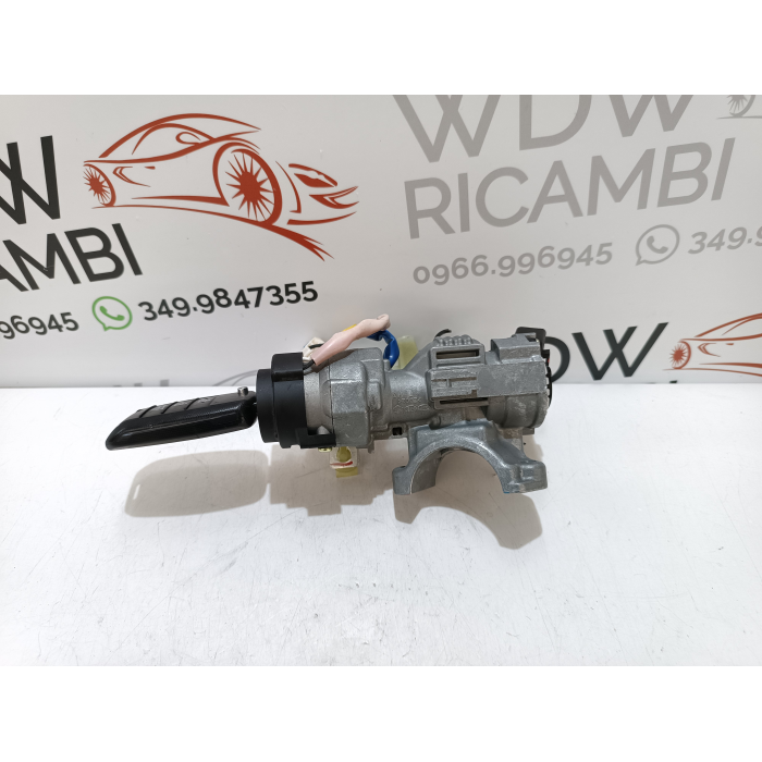 BLOCCHETTO ACCENSIONE CON CHIAVE USATO KIA RIO (YB) 1.2 2017-2020