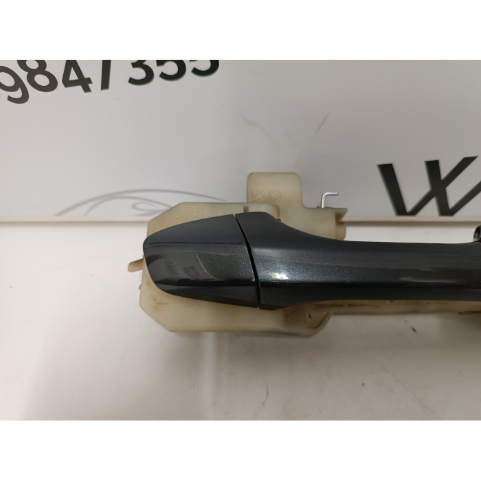 MANIGLIA ESTERNA APRI PORTA ANTERIORE ANT DESTRO DX KIA RIO (YB) (DAL 2017 IN POI >)