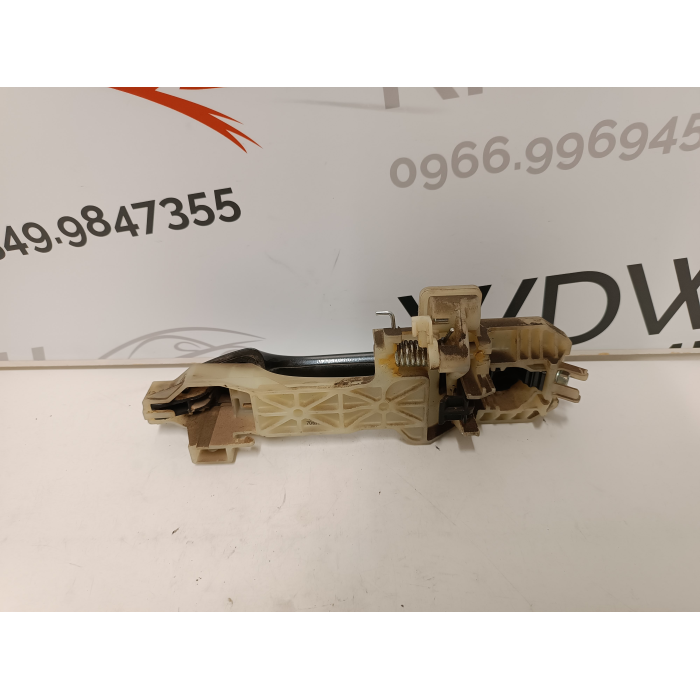 MANIGLIA ESTERNA APRI PORTA ANTERIORE ANT DESTRO DX KIA RIO (YB) (DAL 2017 IN POI >)