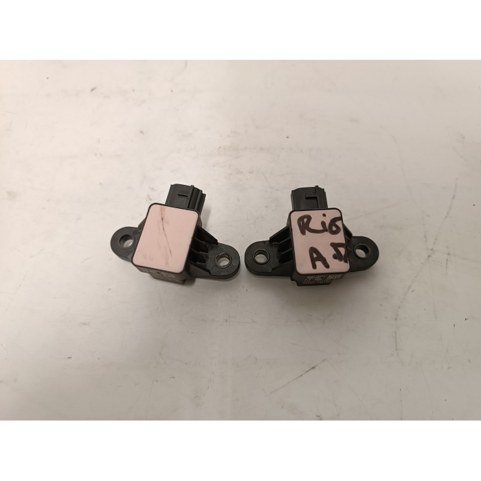 95920-H8100 SENSORE SENSORI CRASH PORTA DESTRA E SINISTRA AIRBAG KIA RIO DAL 2017 IN POI 