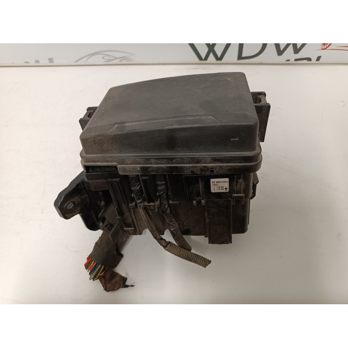 91254-H8941 CENTRALINA PORTA FUSIBILI FUSIBILIERA KIA RIO 1.2 62KW 84CV 2017 IN POI H61626B