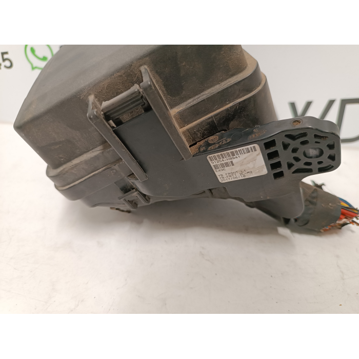 91254-H8941 CENTRALINA PORTA FUSIBILI FUSIBILIERA KIA RIO 1.2 62KW 84CV 2017 IN POI H61626B