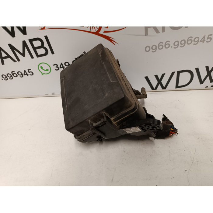 91254-H8941 CENTRALINA PORTA FUSIBILI FUSIBILIERA KIA RIO 1.2 62KW 84CV 2017 IN POI H61626B