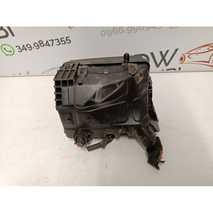 91254-H8941 CENTRALINA PORTA FUSIBILI FUSIBILIERA KIA RIO 1.2 62KW 84CV 2017 IN POI H61626B