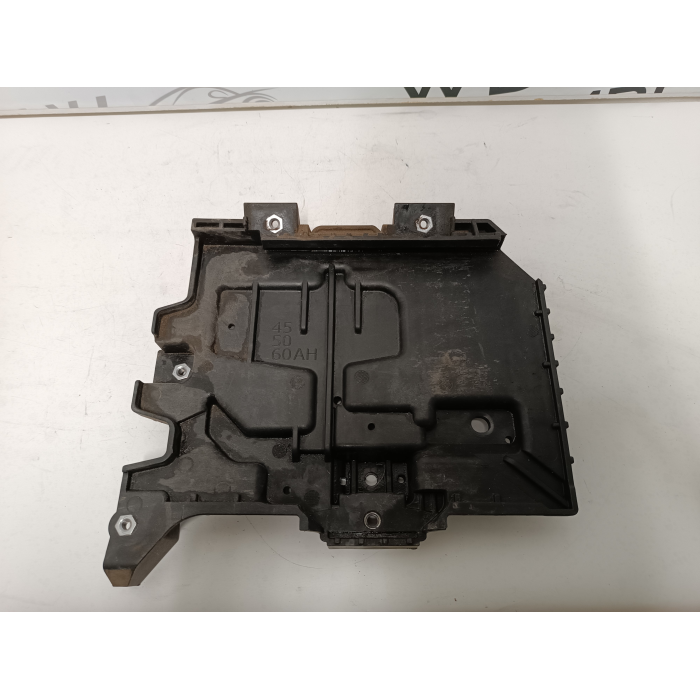 37150-H8500 SUPPORTO BATTERIA PORTABATTERIA PORTA KIA RIO 1.2 DAL 2017 IN POI 