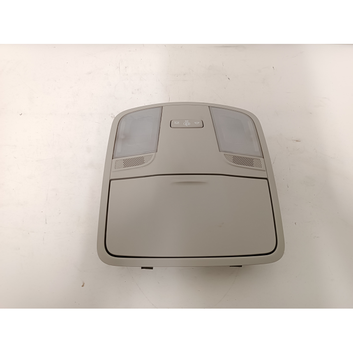 92800-F2000 PLAFONIERA LUCE INTERNA ABITACOLO CORTESIA KIA RIO DAL 2017 IN POI 92800F2010BF3
