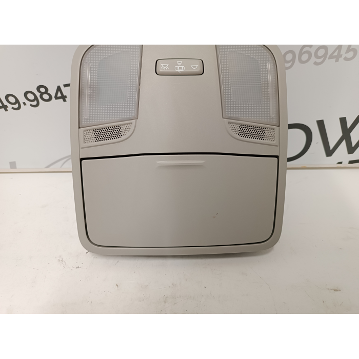 92800-F2000 PLAFONIERA LUCE INTERNA ABITACOLO CORTESIA KIA RIO DAL 2017 IN POI 92800F2010BF3