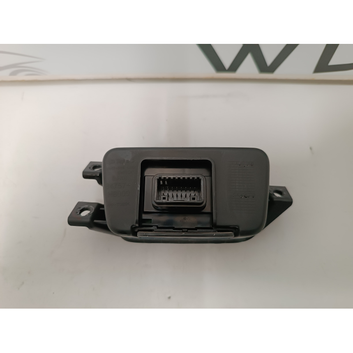 84757-H8000 PULSANTIERA INTERRUTTORE REGOLAZIONE FARI LUCI ABS OFF KIA RIO 2017 IN POI YB 