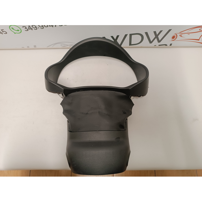 84831-H8000 RIVESTIMENTO MODANATURA CORNICE QUADRO QUADRANTE KIA RIO YB 2017 IN POI STRUMENTI 