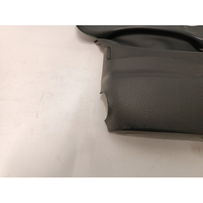 84831-H8000 RIVESTIMENTO MODANATURA CORNICE QUADRO QUADRANTE KIA RIO YB 2017 IN POI STRUMENTI 