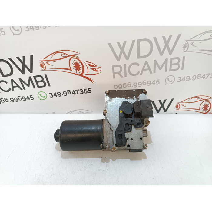 404638 MOTORINO TERGICRISTALLO ANTERIORE USATO PEUGEOT 307 2.0 HDI (2001\2009) 