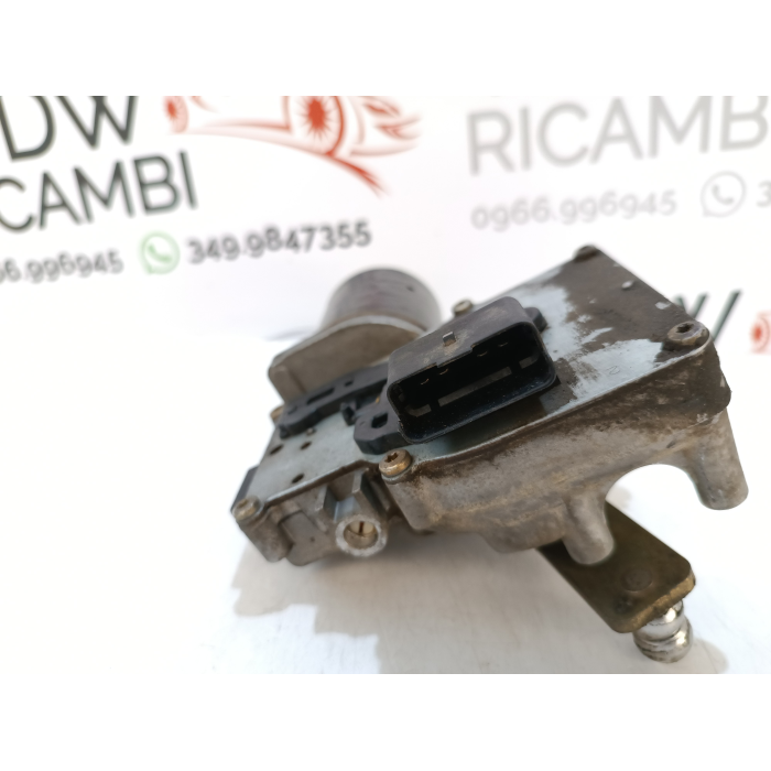 404638 MOTORINO TERGICRISTALLO ANTERIORE USATO PEUGEOT 307 2.0 HDI (2001\2009) 