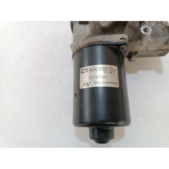 404638 MOTORINO TERGICRISTALLO ANTERIORE USATO PEUGEOT 307 2.0 HDI (2001\2009) 