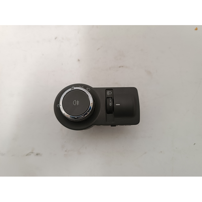 96892015 PULSANTIERA INTERRUTTORE COMANDO LUCI CHEVROLET AVEO T300 2011 AL 2016 