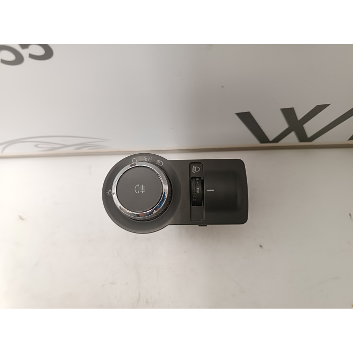 96892015 PULSANTIERA INTERRUTTORE COMANDO LUCI CHEVROLET AVEO T300 2011 AL 2016 