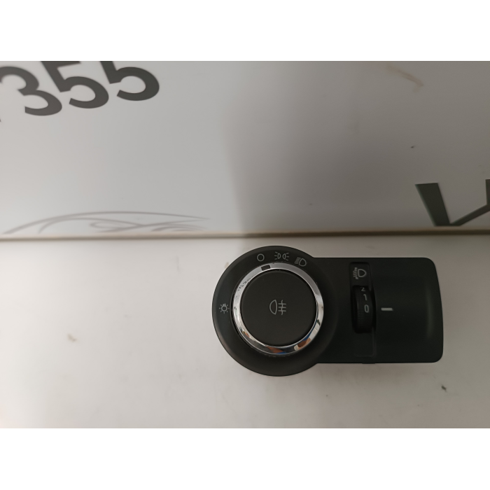 96892015 PULSANTIERA INTERRUTTORE COMANDO LUCI CHEVROLET AVEO T300 2011 AL 2016 