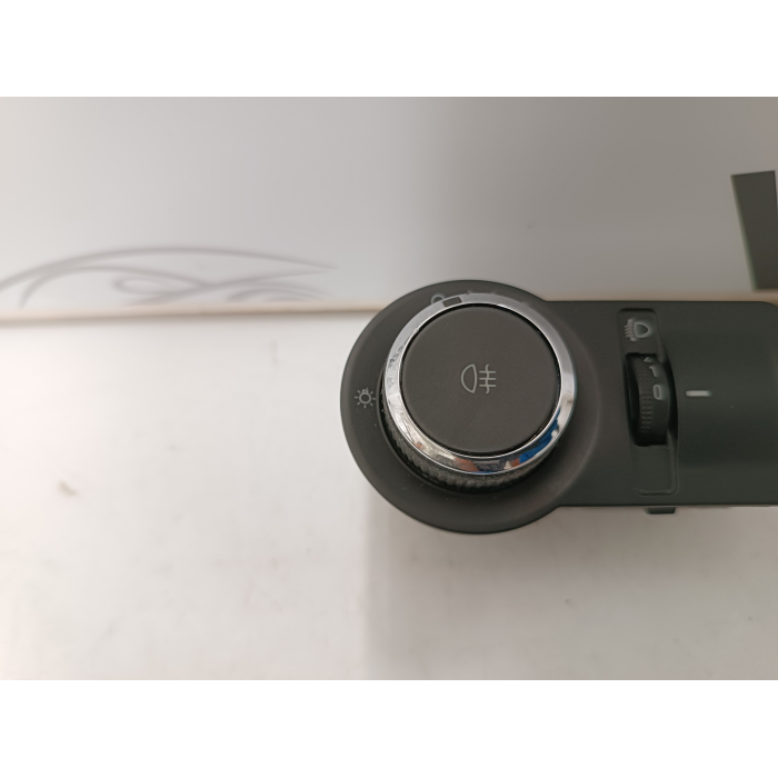 96892015 PULSANTIERA INTERRUTTORE COMANDO LUCI CHEVROLET AVEO T300 2011 AL 2016 