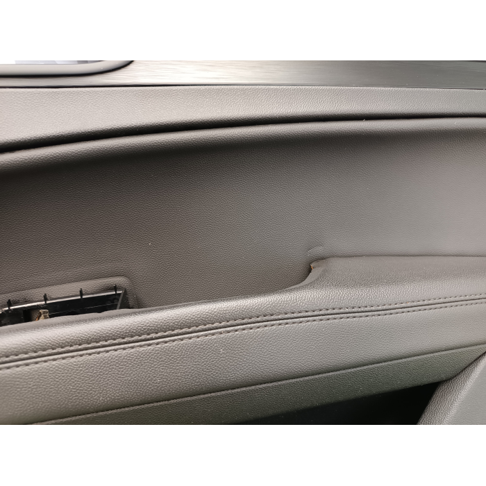 156197041 PANNELLO INTERNO IN PELLE PORTA ANTERIORE DESTRO USATO ALFA ROMEO STELVIO (949) (DAL 2016 IN POI >)