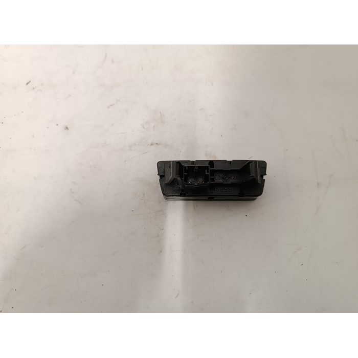 156129212 PULSANTE COMANDO APERTURA PORTELLONE POSTERIORE ALFA ROMEO STELVIO 2016 IN POI 