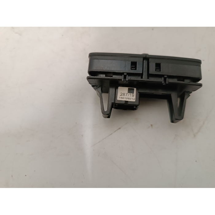 156129212 PULSANTE COMANDO APERTURA PORTELLONE POSTERIORE ALFA ROMEO STELVIO 2016 IN POI 