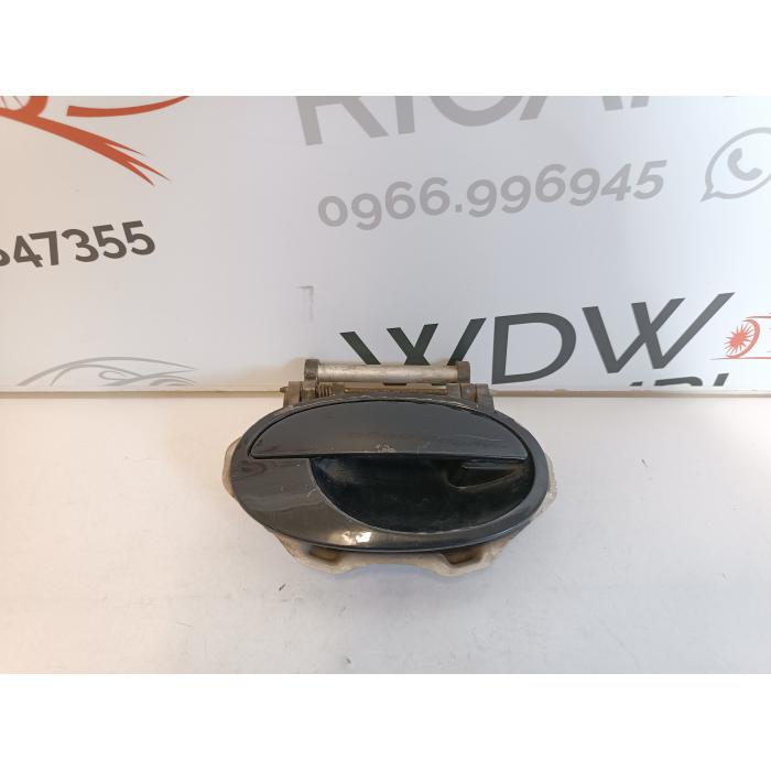 MANIGLIA ESTERNA PORTA ANTERIORE ANT DESTRA DX OPEL CORSA C (DG11) 3° 2000 AL 2006