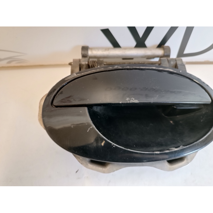 MANIGLIA ESTERNA PORTA ANTERIORE ANT DESTRA DX OPEL CORSA C (DG11) 3° 2000 AL 2006