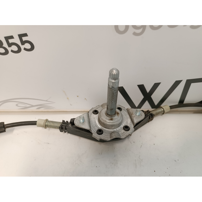 ALZAVETRO ALZACRISTALLO MANUALE POSTERIORE SINISTRO SX MITSUBISHI COLT Z30 CZ3 (04-12)