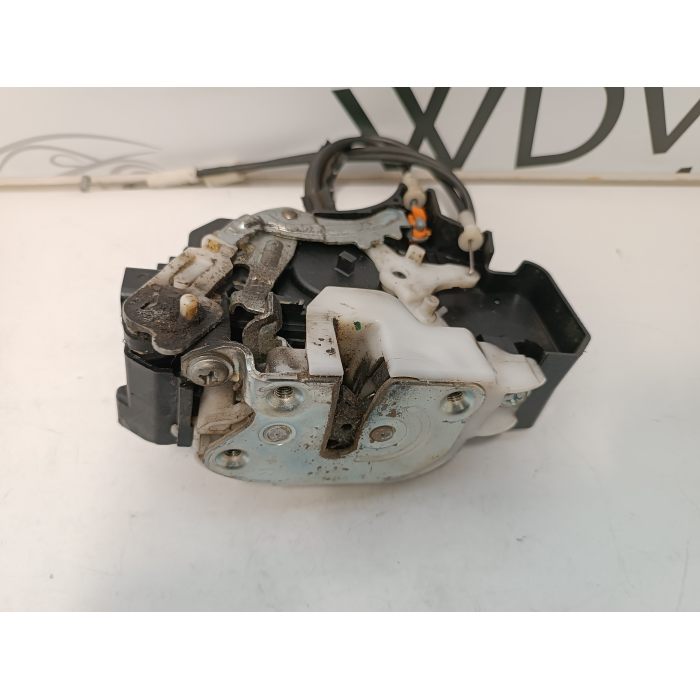 SERRATURA CHIUSURA ELETTRICA POSTERIORE DESTRO DX MITSUBISHI COLT Z30 CZ3 (04-12)