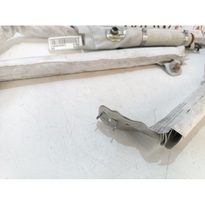 95183635 AIRBAG TENDA TENDINA LATO DESTRO DX USATO CHEVROLET AVEO 1.2 (2011\2016)