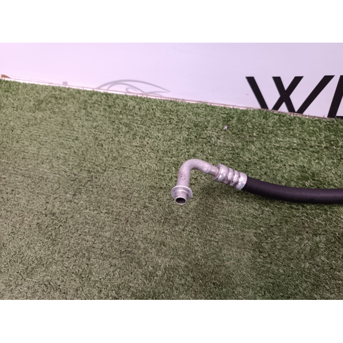 52062294 TUBO ARIA CONDIZIONATA CLIMA A\C USATO FIAT PANDA 1.2 BENZ (312\319) EURO 6 GAS R-1234YF