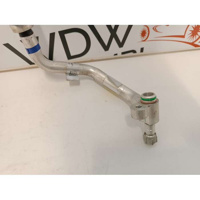 52062456 TUBO ARIA CONDIZIONATA CLIMA A\C LANCIA YPSILON - FIAT PANDA 312 DAL 2012 >
