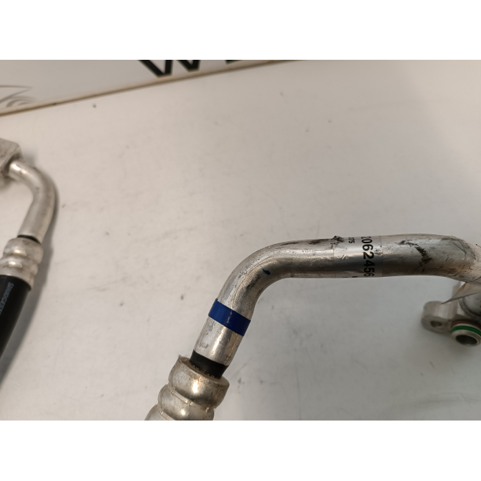 52062456 TUBO ARIA CONDIZIONATA CLIMA A\C LANCIA YPSILON - FIAT PANDA 312 DAL 2012 >