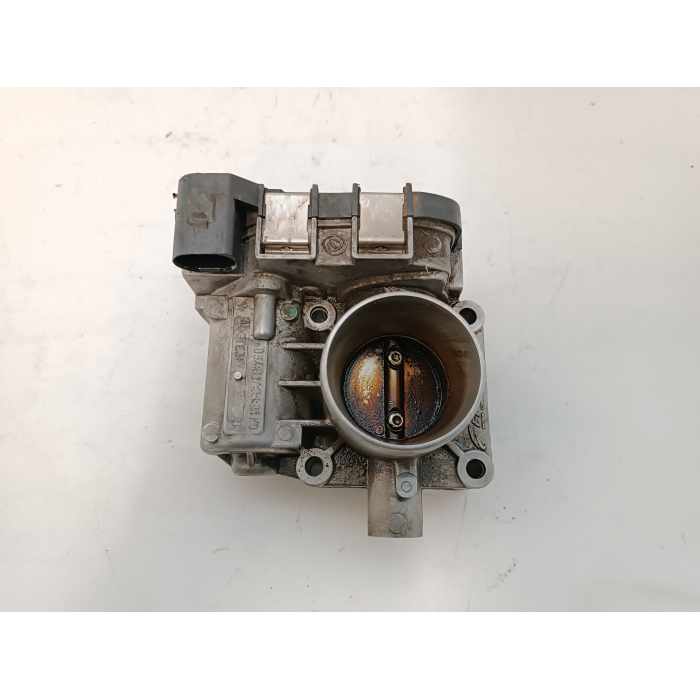 5525046 CORPO FARFALLATO VALVOLA A FARFALLA FIAT 500 - PANDA 312 1.2 69CV BENZINA EURO 6 40GTE3F