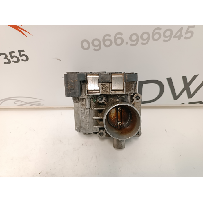 5525046 CORPO FARFALLATO VALVOLA A FARFALLA FIAT 500 - PANDA 312 1.2 69CV BENZINA EURO 6 40GTE3F