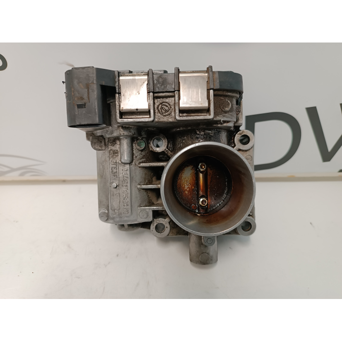 5525046 CORPO FARFALLATO VALVOLA A FARFALLA FIAT 500 - PANDA 312 1.2 69CV BENZINA EURO 6 40GTE3F