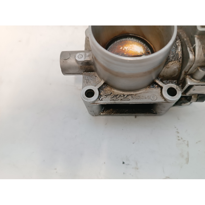 5525046 CORPO FARFALLATO VALVOLA A FARFALLA FIAT 500 - PANDA 312 1.2 69CV BENZINA EURO 6 40GTE3F
