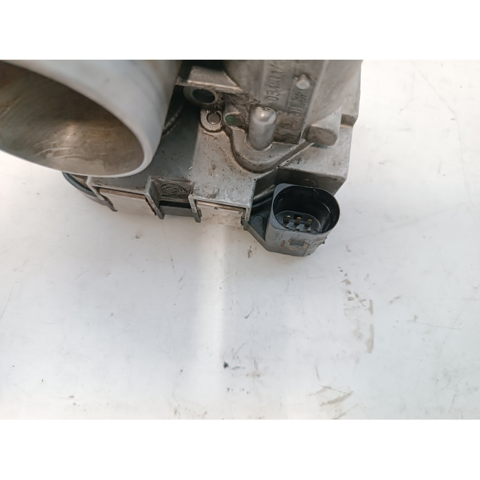 5525046 CORPO FARFALLATO VALVOLA A FARFALLA FIAT 500 - PANDA 312 1.2 69CV BENZINA EURO 6 40GTE3F