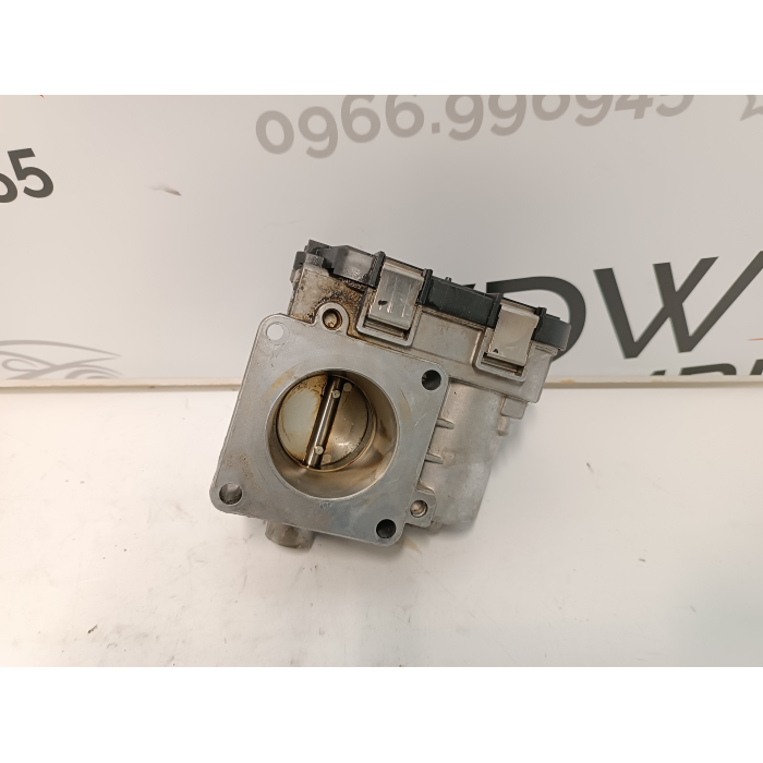 5525046 CORPO FARFALLATO VALVOLA A FARFALLA FIAT 500 - PANDA 312 1.2 69CV BENZINA EURO 6 40GTE3F