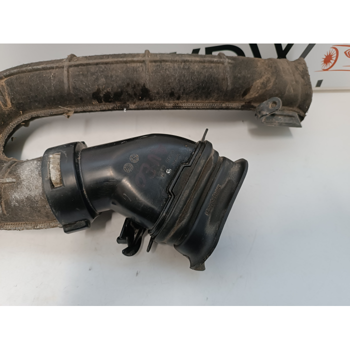 95167525 TUBO ARIA ASPIRAZIONE CHEVROLET AVEO T300 1.2 BENZINA 2011-2016 
