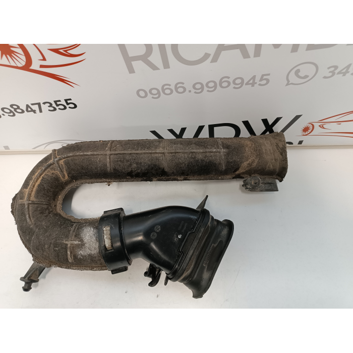95167525 TUBO ARIA ASPIRAZIONE CHEVROLET AVEO T300 1.2 BENZINA 2011-2016 