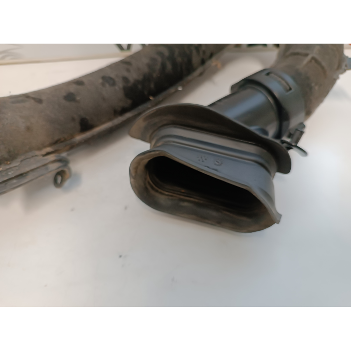 95167525 TUBO ARIA ASPIRAZIONE CHEVROLET AVEO T300 1.2 BENZINA 2011-2016 